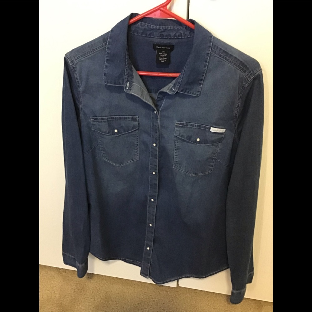 Calvin Klein Jeans